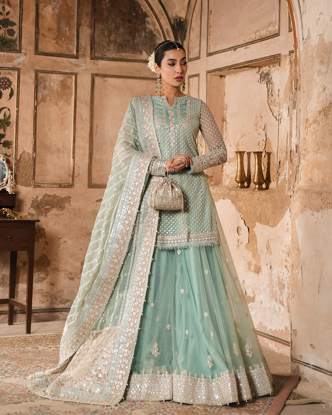 Valari | Faiza Saqlain