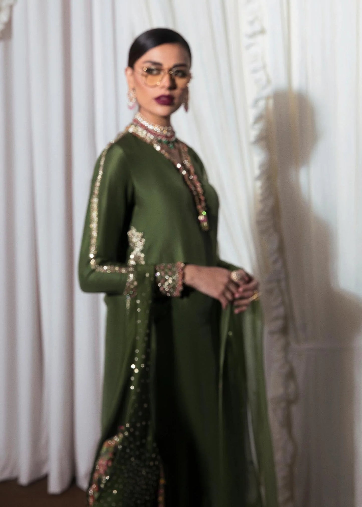 Zelen | Hussain Rehar