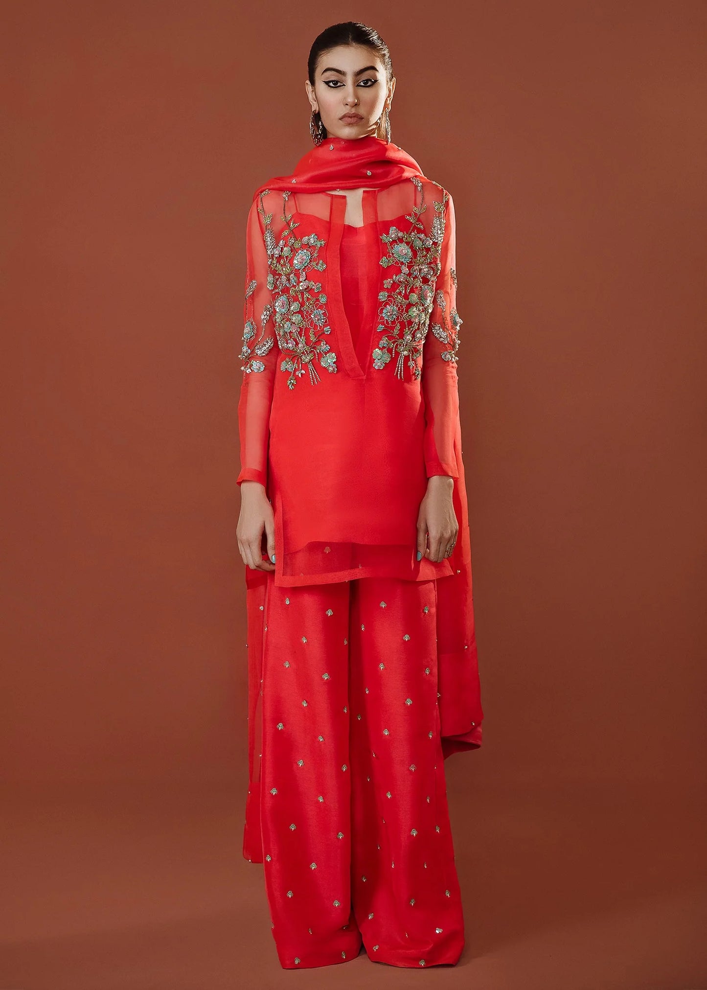 Azalea | Hussain Rehar