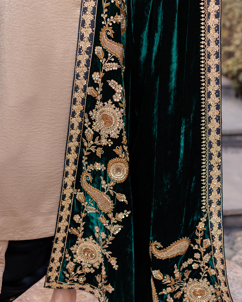 Silk Velvet Essence Set | LIRA