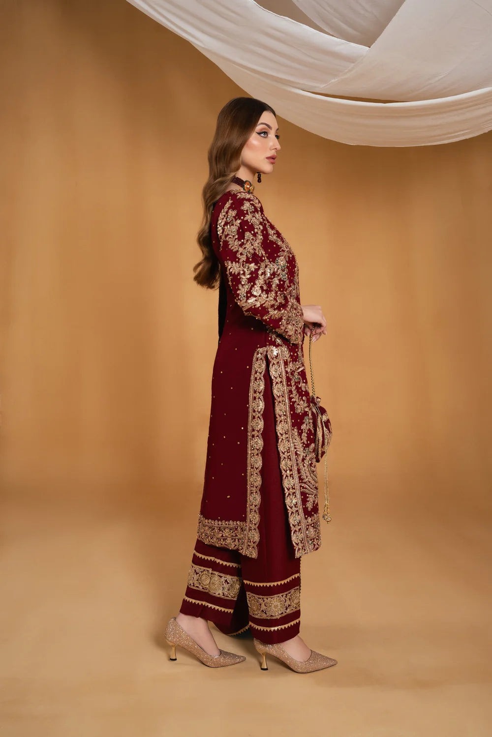 Amal | Haseens