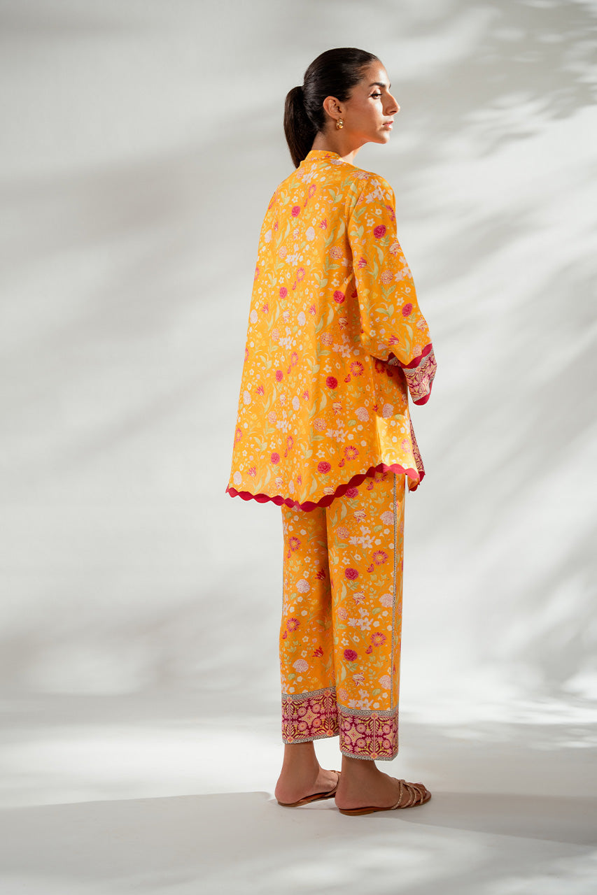 Zaryn (B) | Sania Maskatiya Rania – Eid ul Adha '25