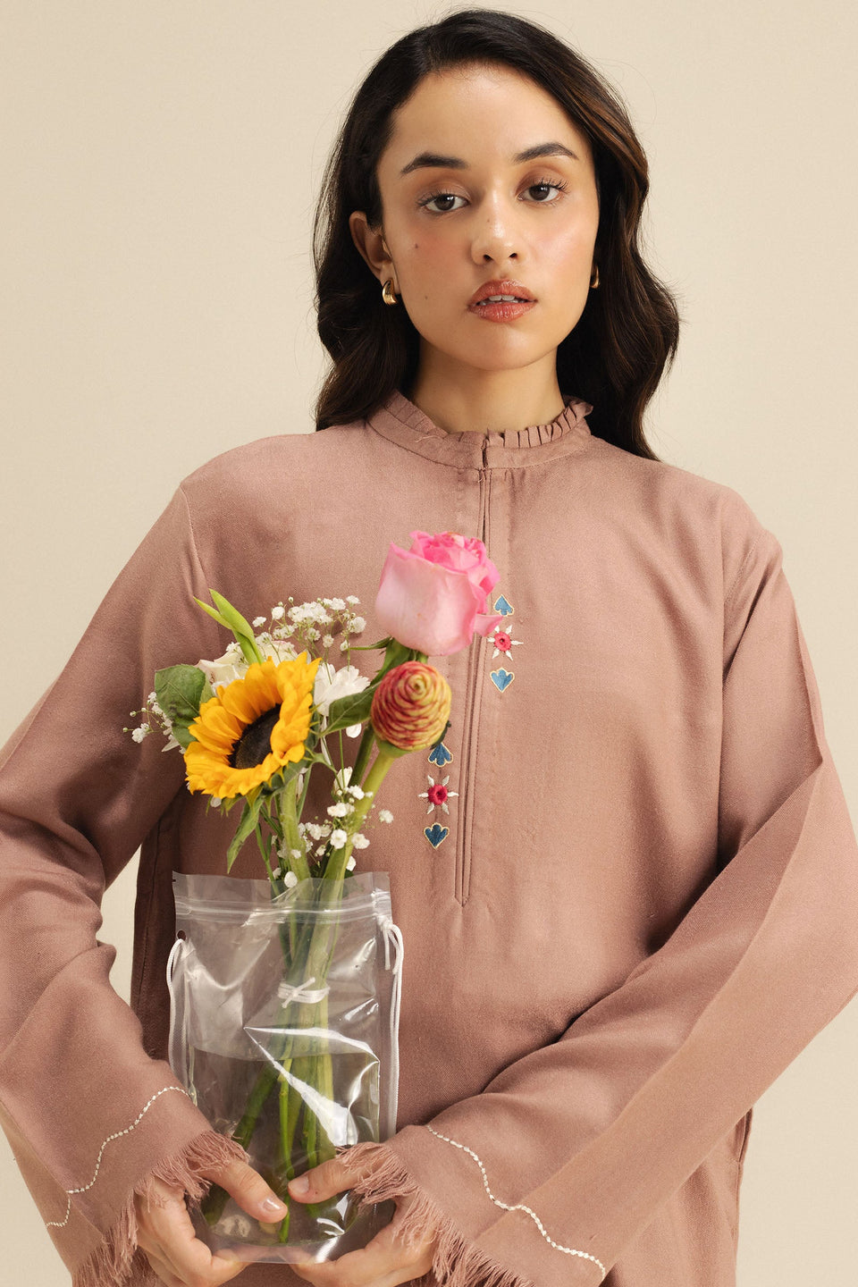 GOLDEN HOUR | Love Coco By Zarashahjahan Pret 2025