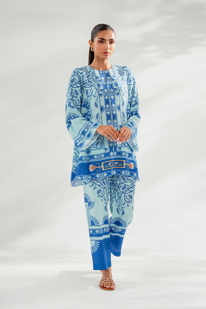 Alish (B) | Sania Maskatiya Rania – Eid ul Adha '25