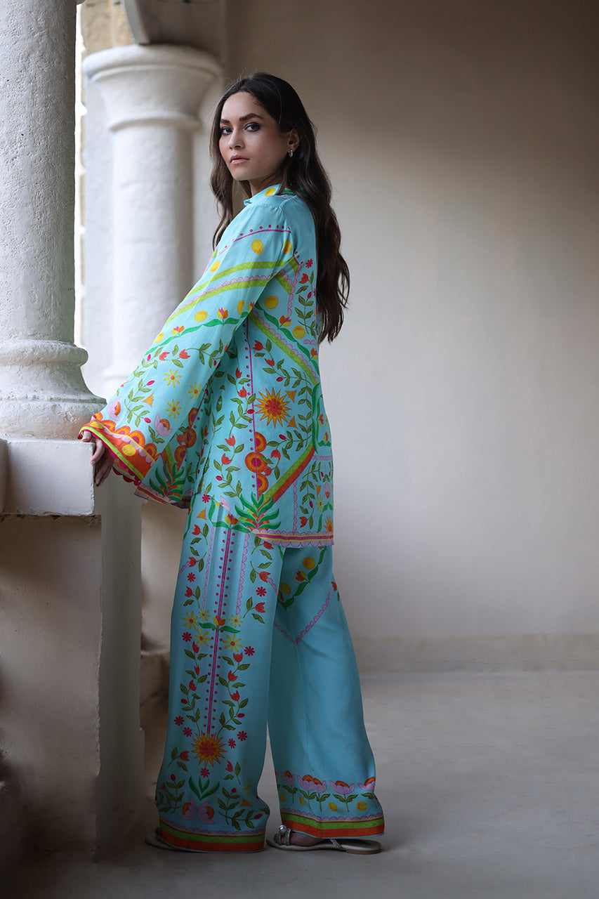 Arelia (A) | Sania Maskatiya Rania – Eid ul Adha '25