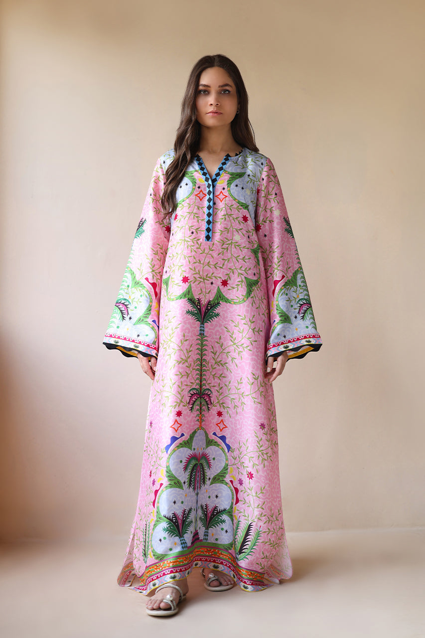 Mirae | Sania Maskatiya Rania – Eid ul Adha '25
