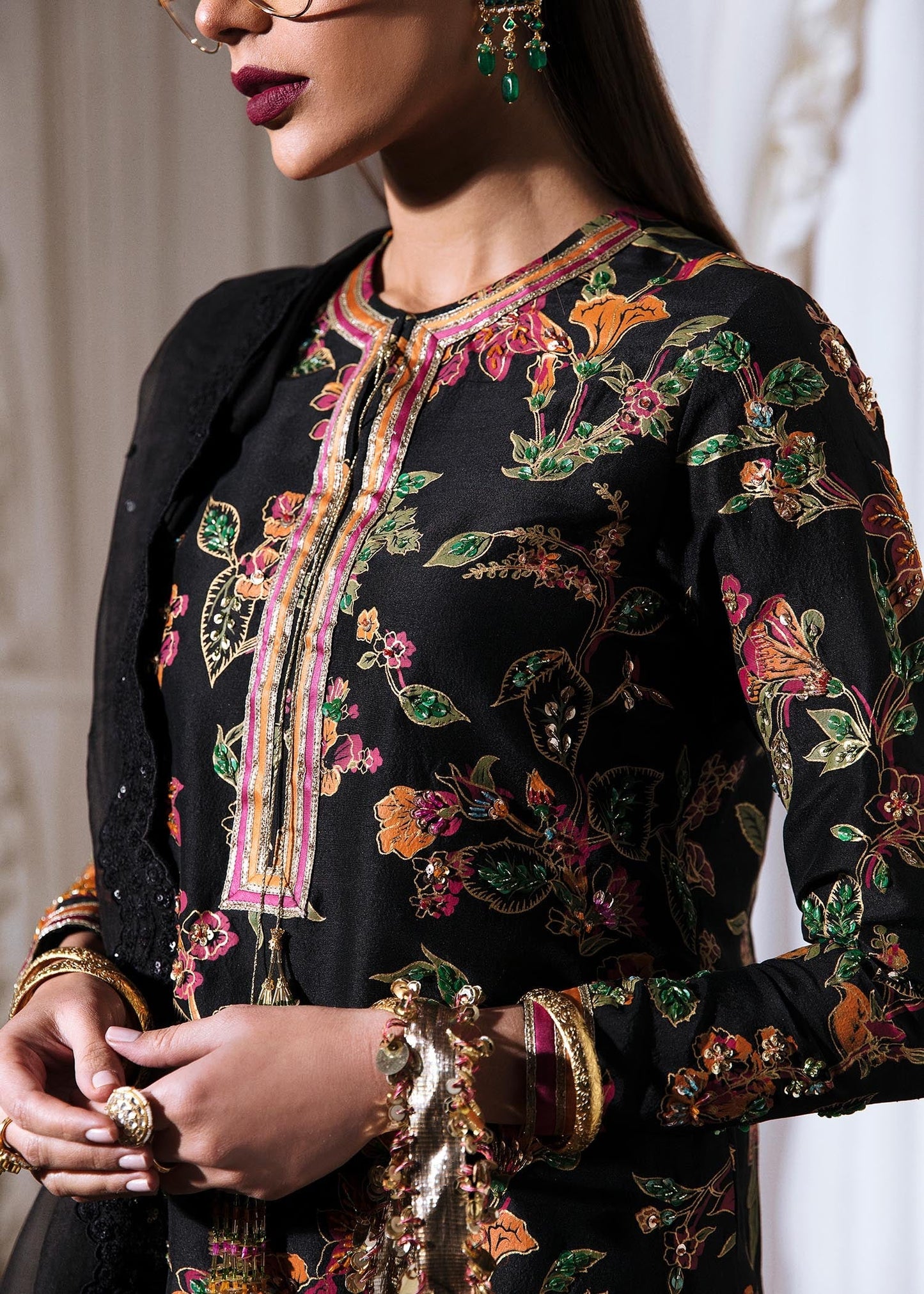 Inky | Hussain Rehar