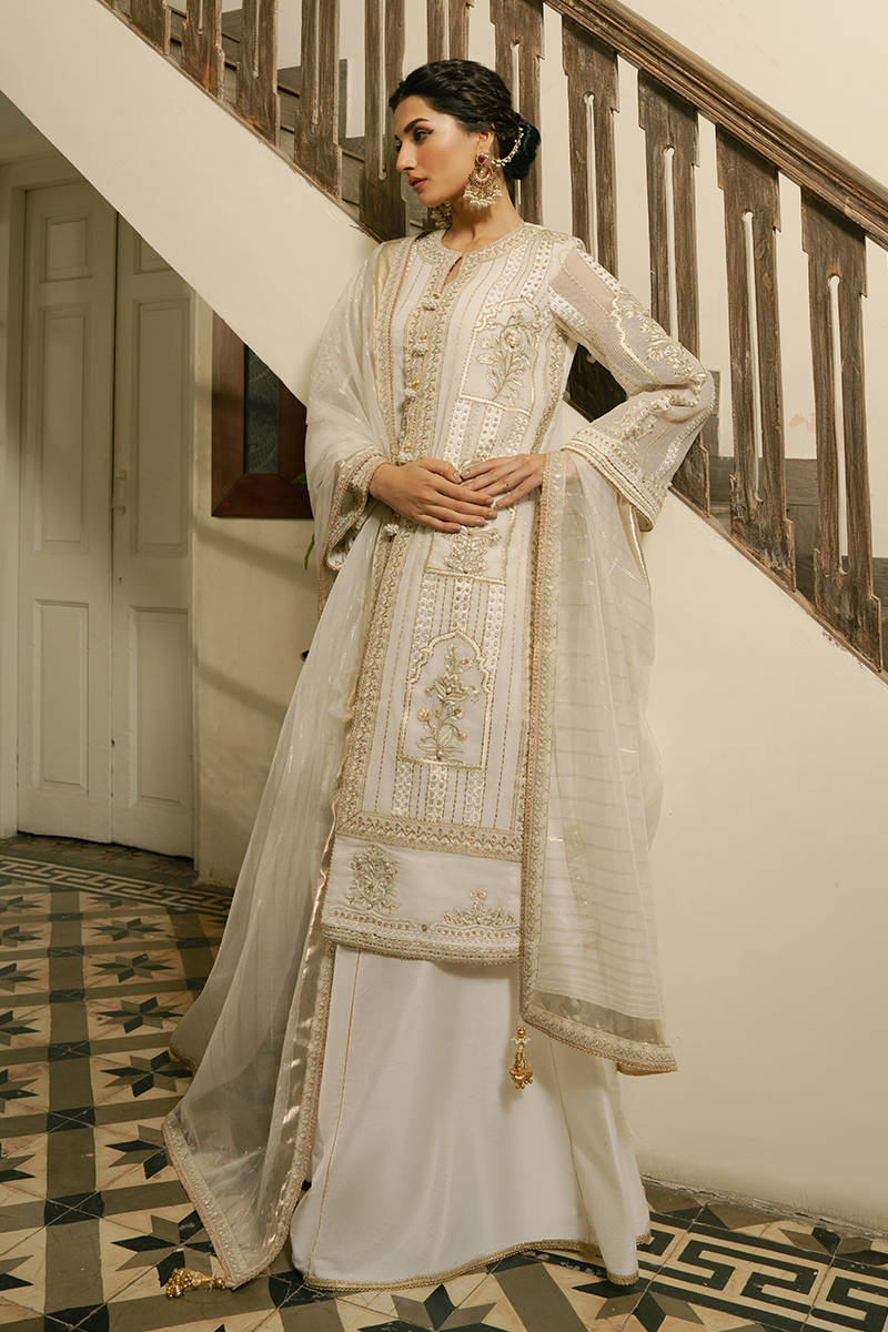 Miraal | Ashiyana Festive Collection’25 | Mohsin Naveed Ranjha