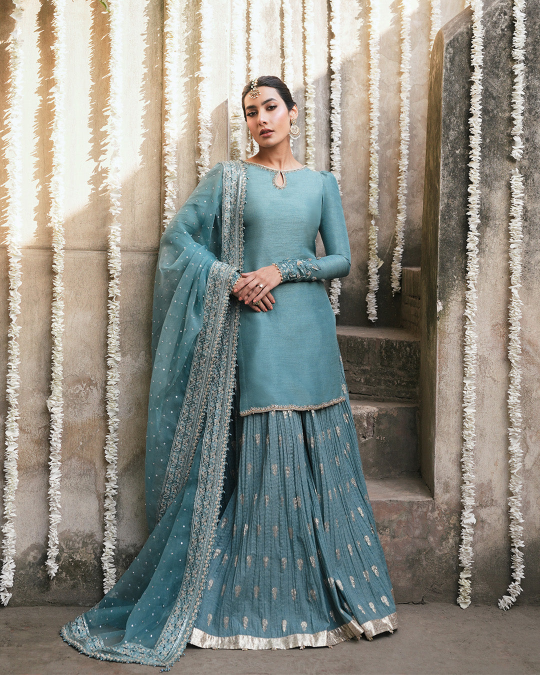 Tisha | Faiza Saqlain