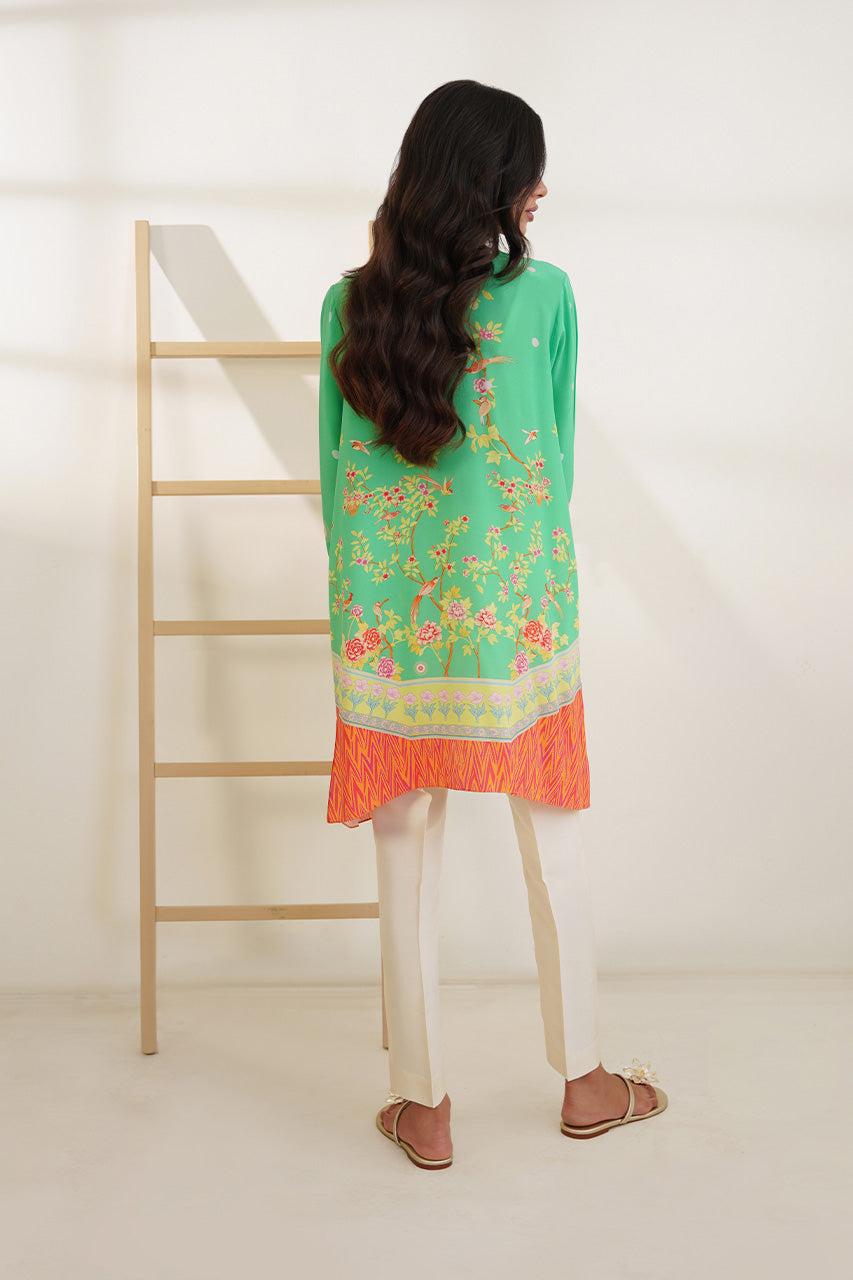 Eida | Sania Maskatiya Rania – Eid ul Adha '25
