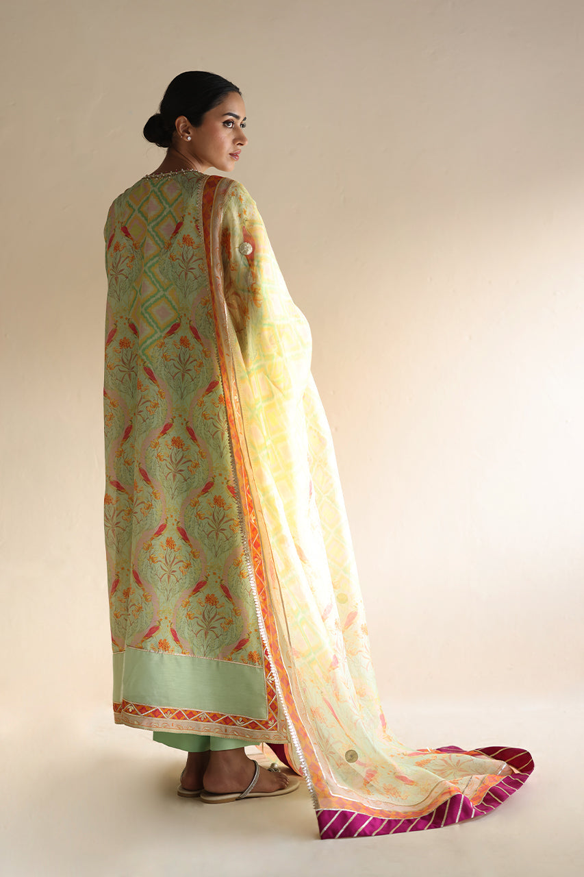 Kael | Sania Maskatiya Rania – Eid ul Adha '25