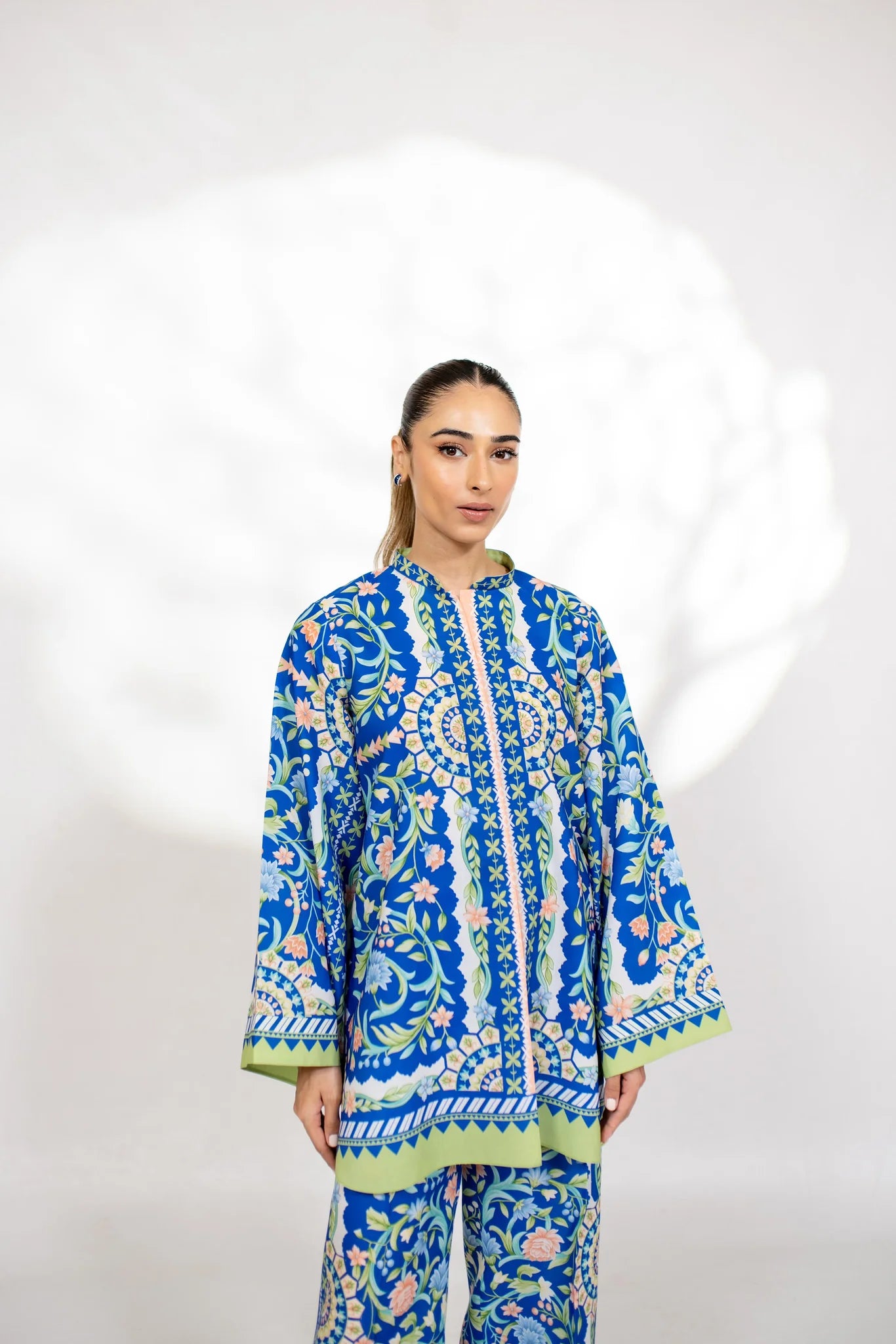 Petra (A) | BARAÉ KHANOM
