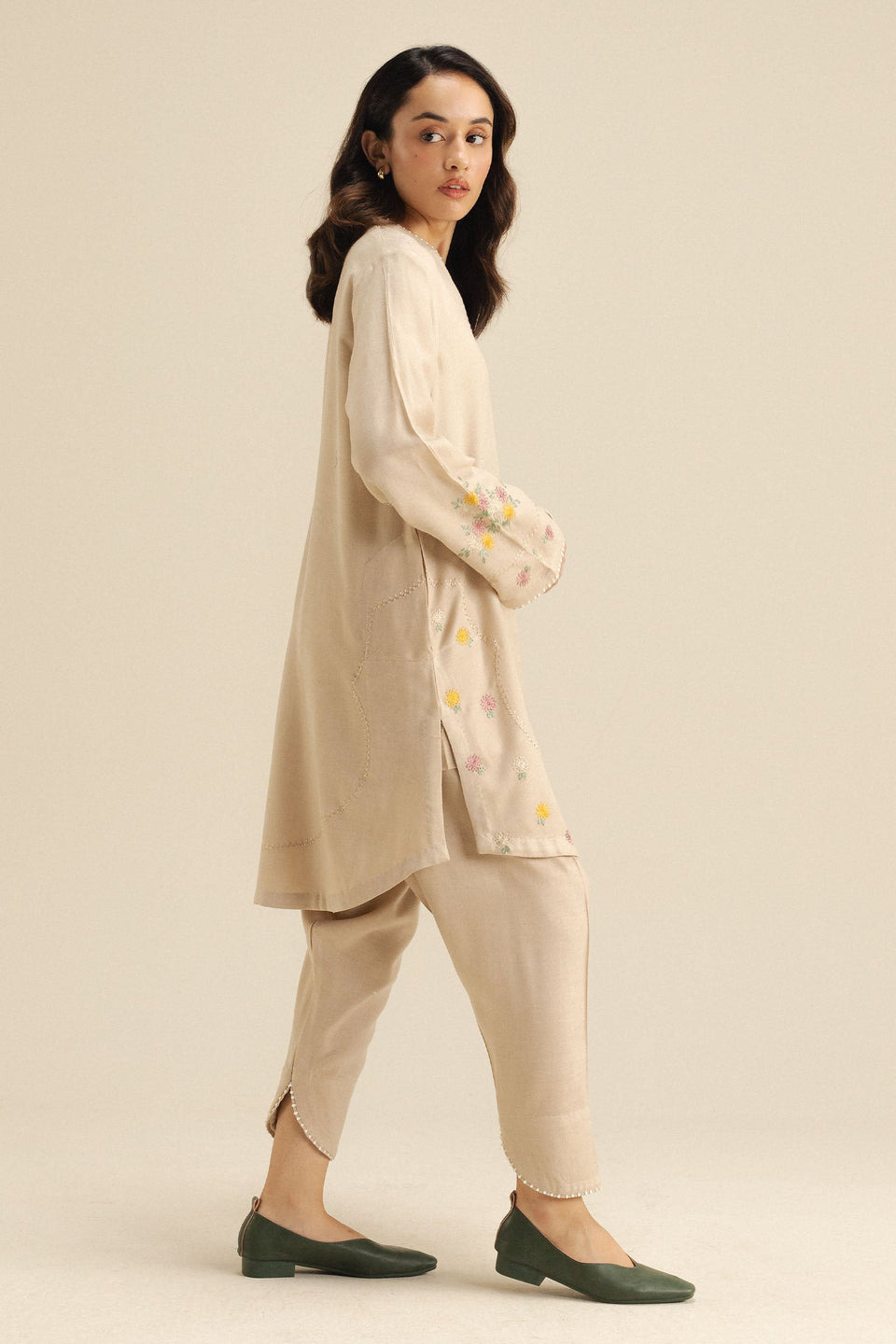 TEXT ME BACK | Love Coco By Zarashahjahan Pret 2025