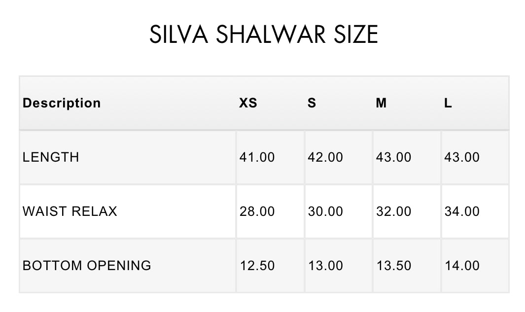 Silva | Jugnu SS’25 EID Pret’25 (RTS)