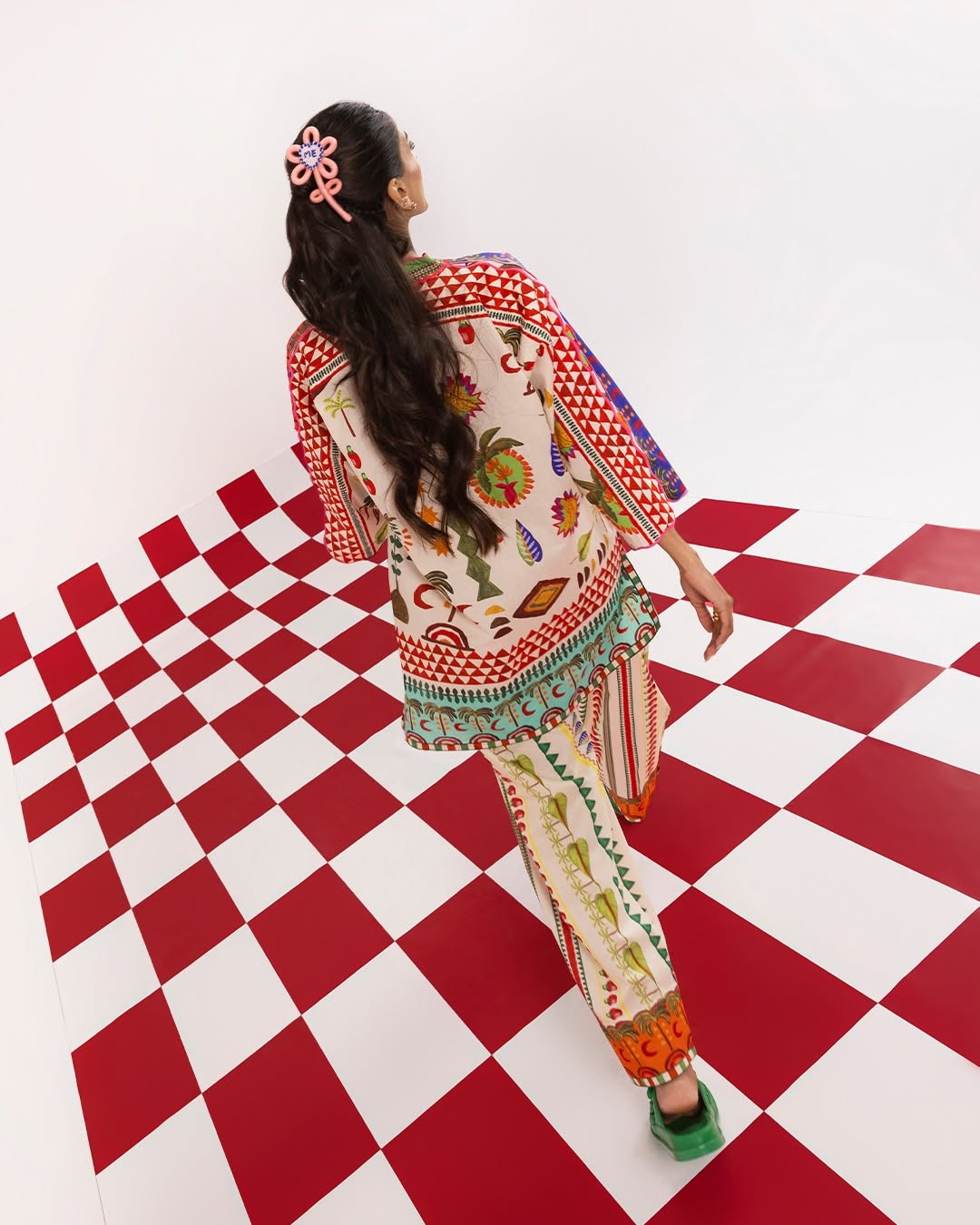 Sagittarius | Safi & Me | SANA SAFINAZ