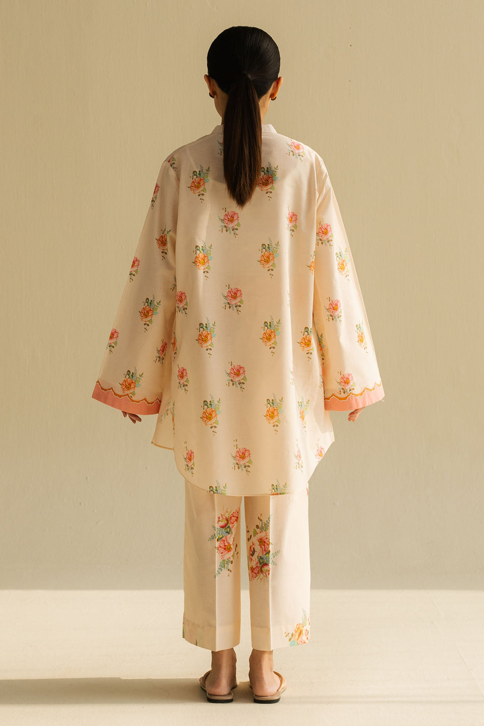 CR25B0226 | Coco By Zarashahjahan Pret 2025
