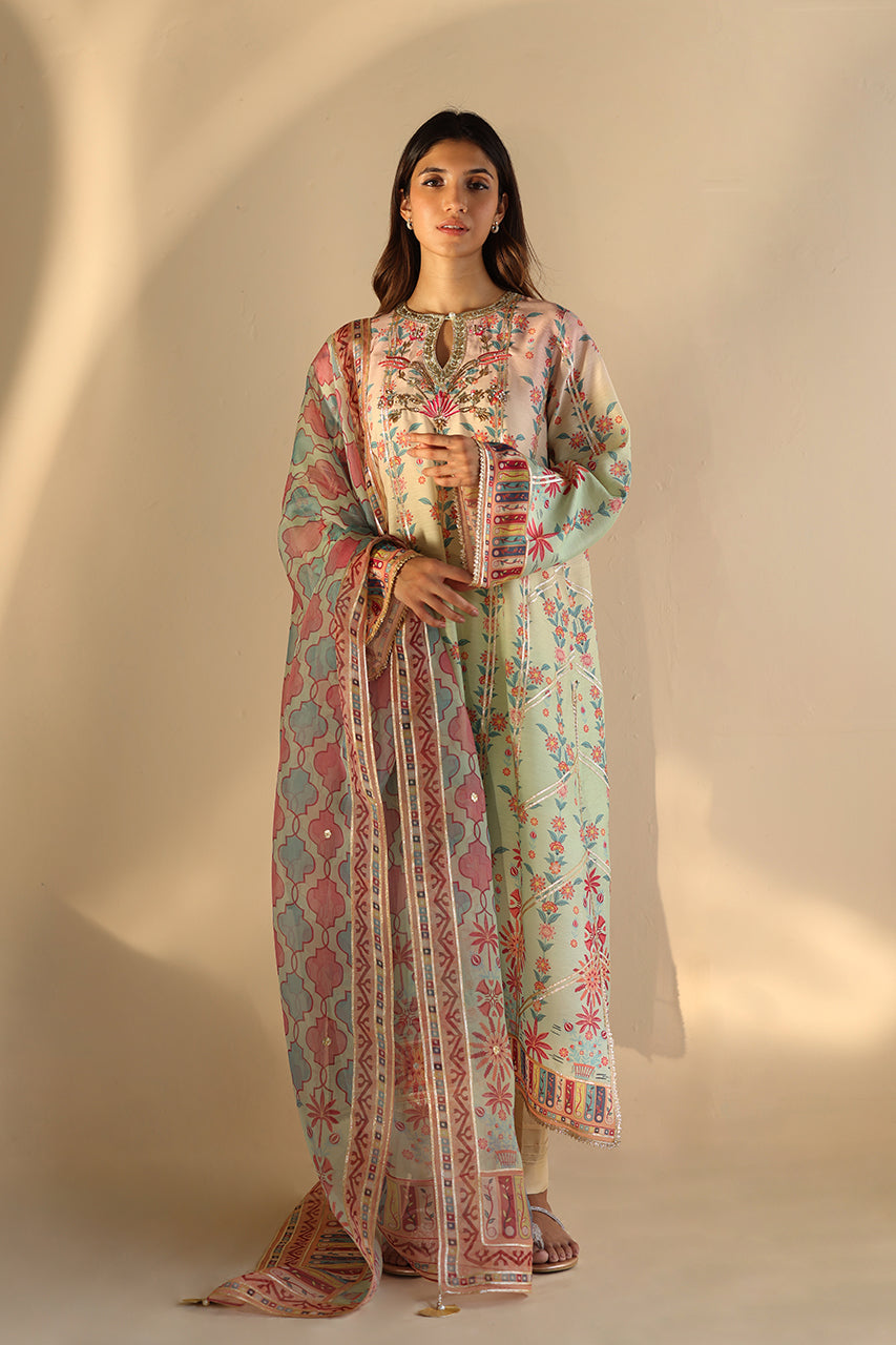 Zayen | Sania Maskatiya Rania – Eid ul Adha '25