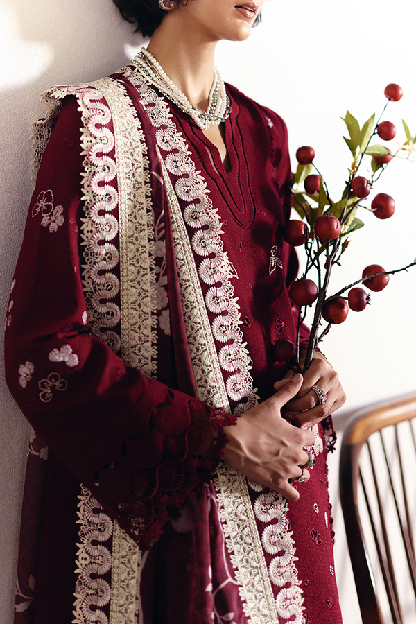 OMAIRA | Suffuse Pret Fall’24 (RTS)