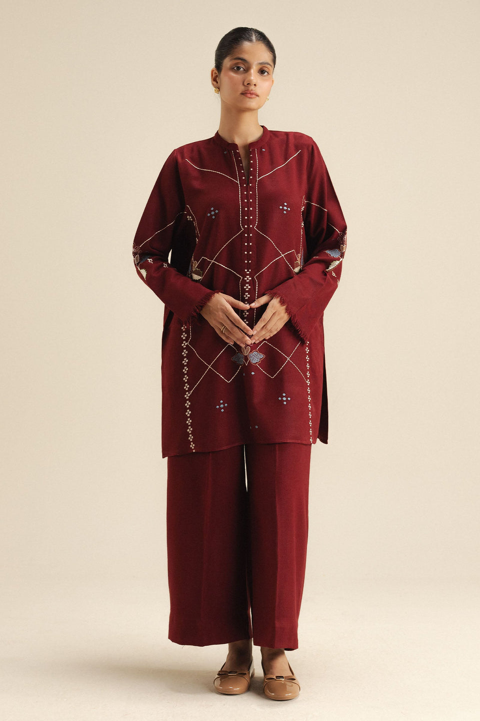 SUGAR RUSH | Love Coco By Zarashahjahan Pret 2025