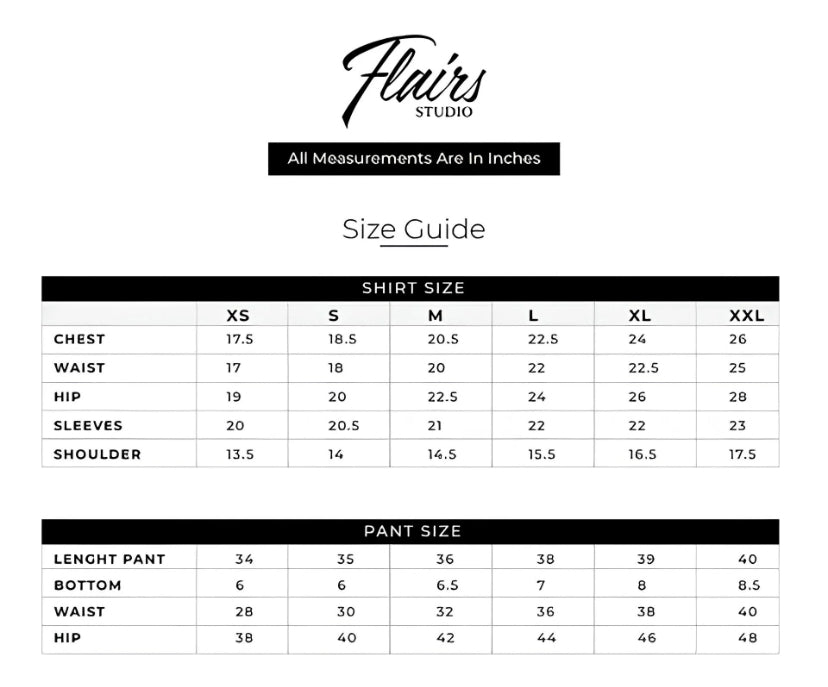 Chest Nut | Flairs Studio