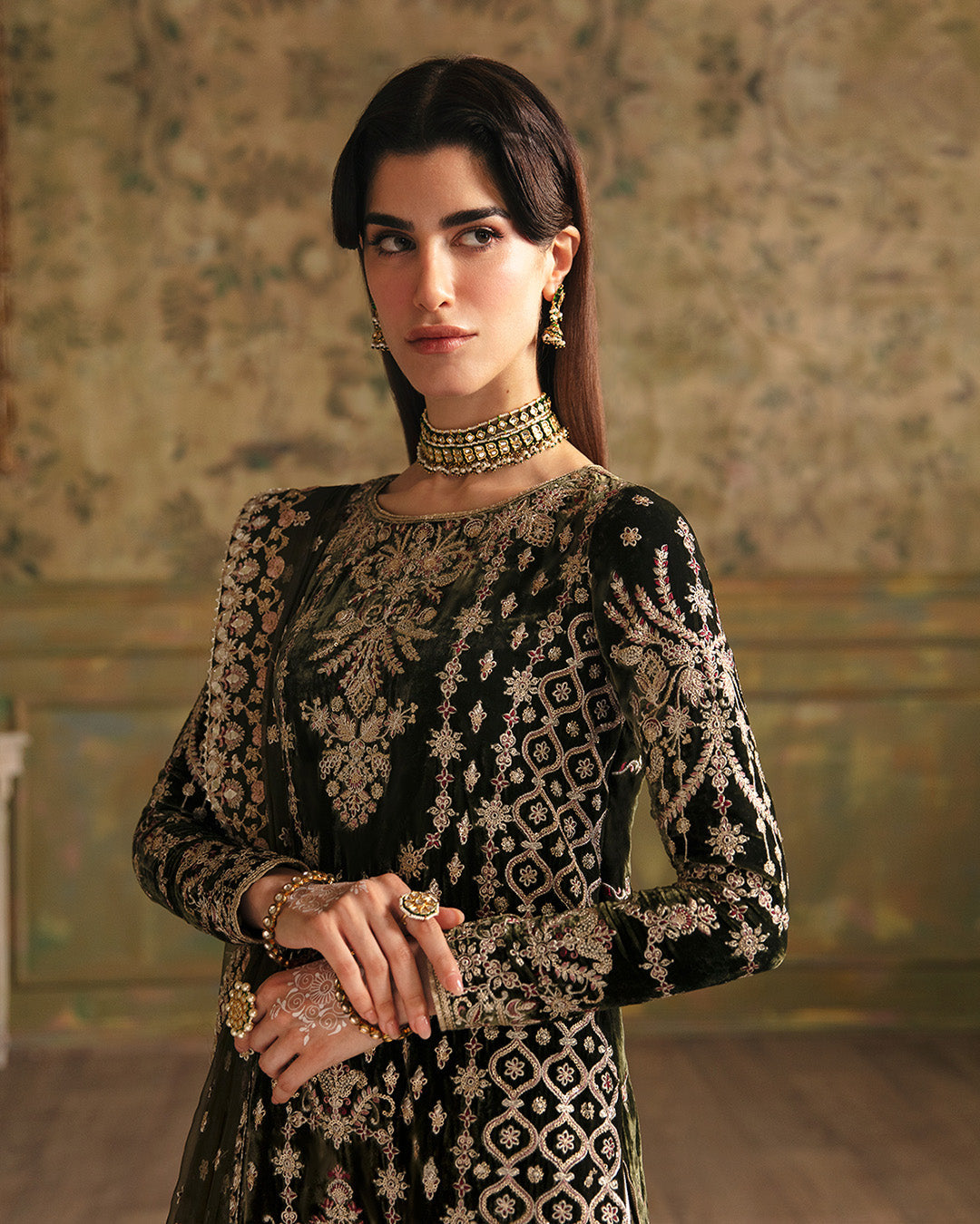 Adara | Faiza Saqlain
