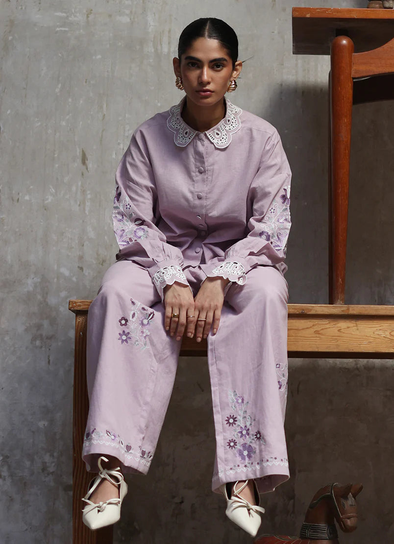 JADE | IMAGE | LINEN COLLECTION '25