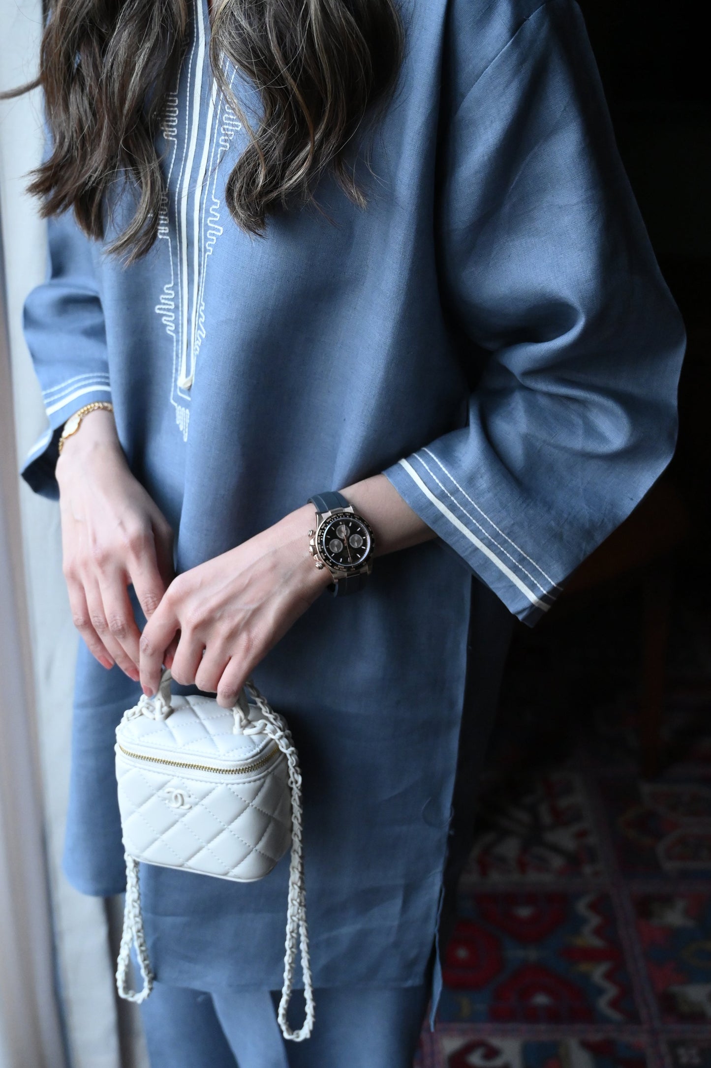 Anna Grey Set | La Pret