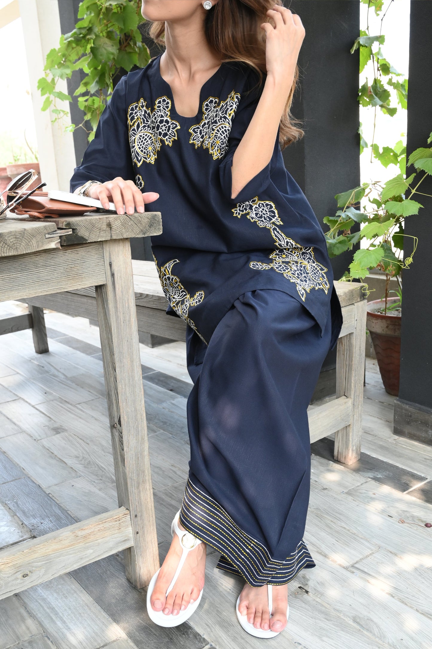 Blue Ember | La Pret