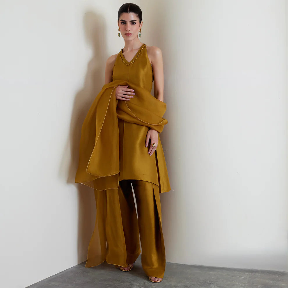 RAI | ZAHRA | SADAF KANWAL