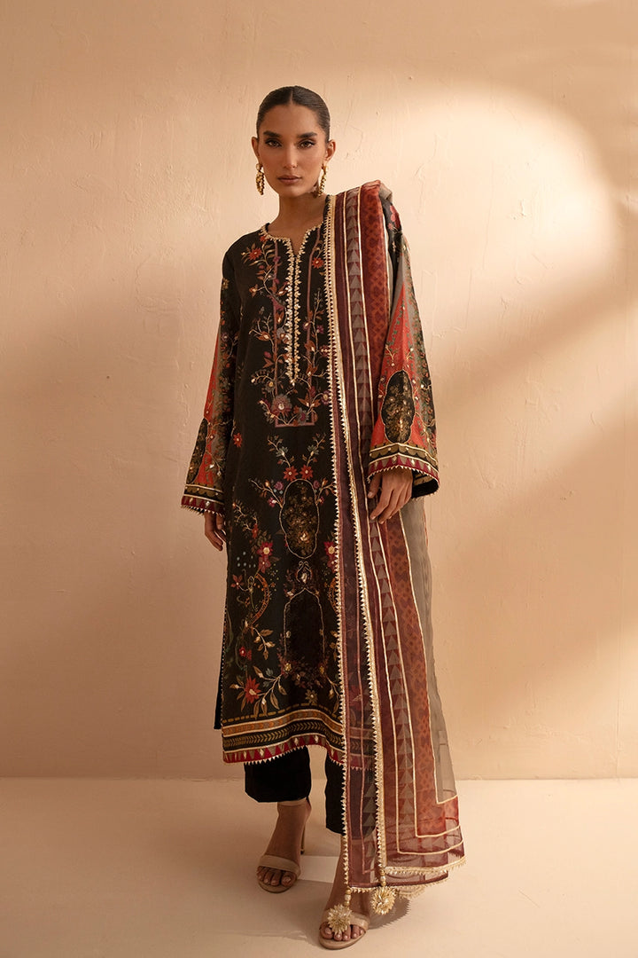 Zirah | Fall Festive '25 | Nadia Farooqui