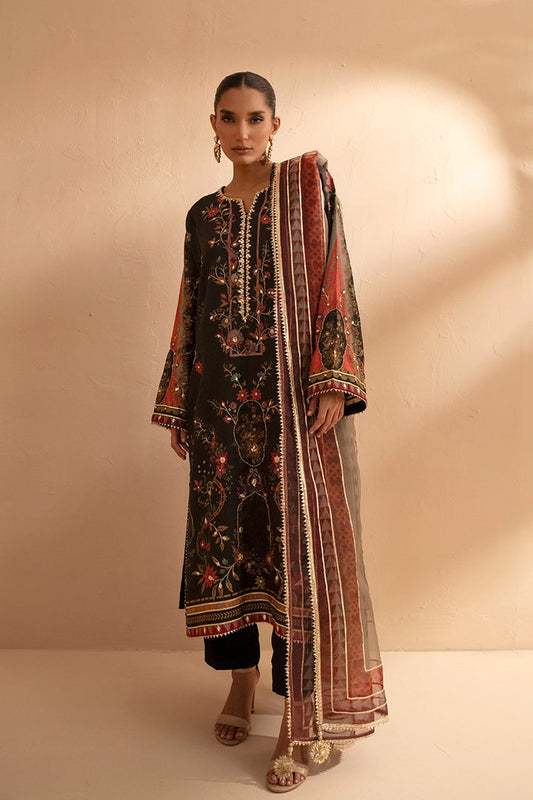 Zirah | Fall Festive '25 | Nadia Farooqui