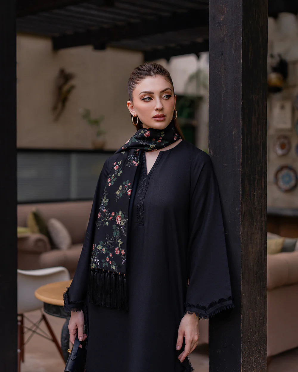 Karandi Thread Set | LIRA