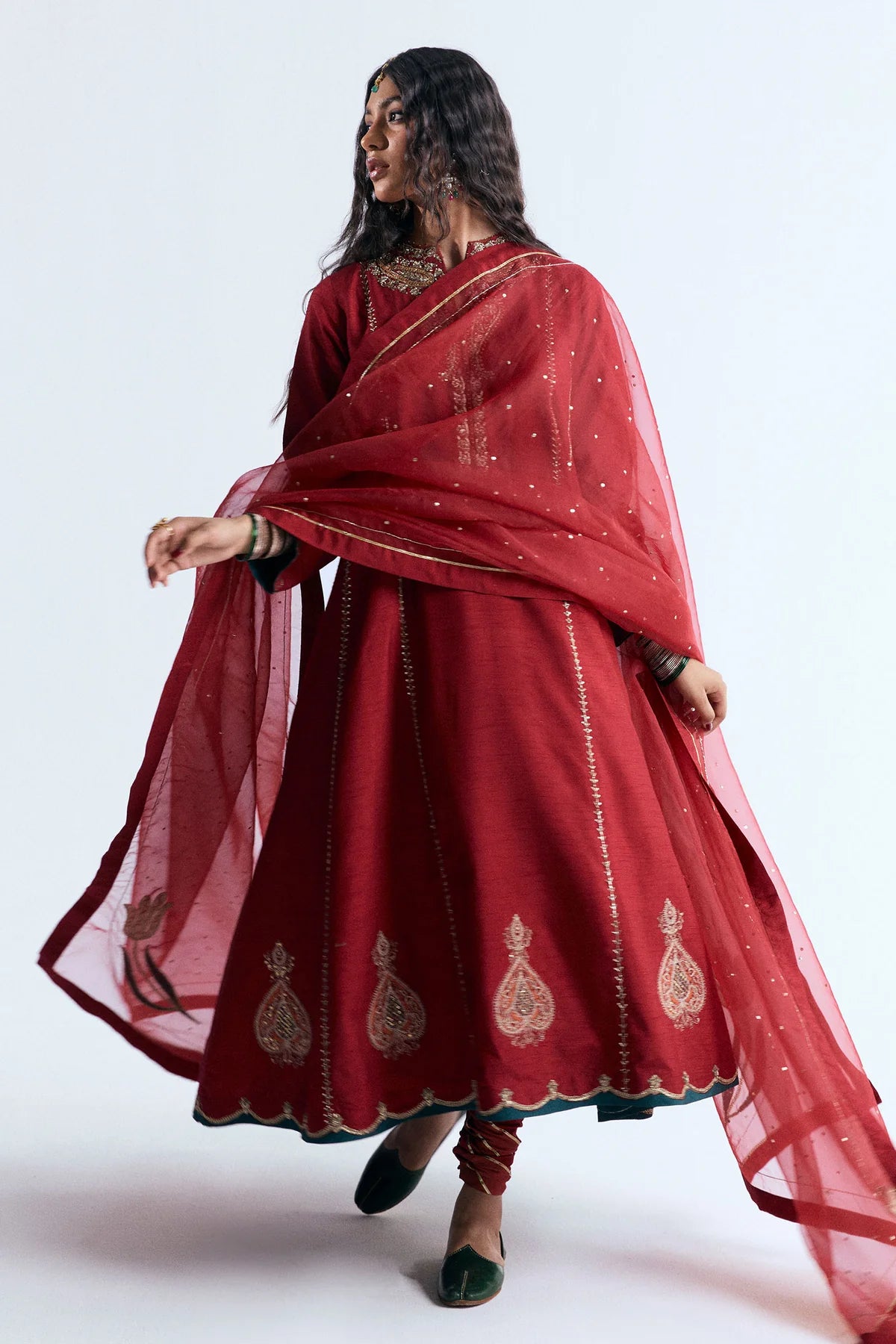 LAALI | Zarashahjahan Bridal