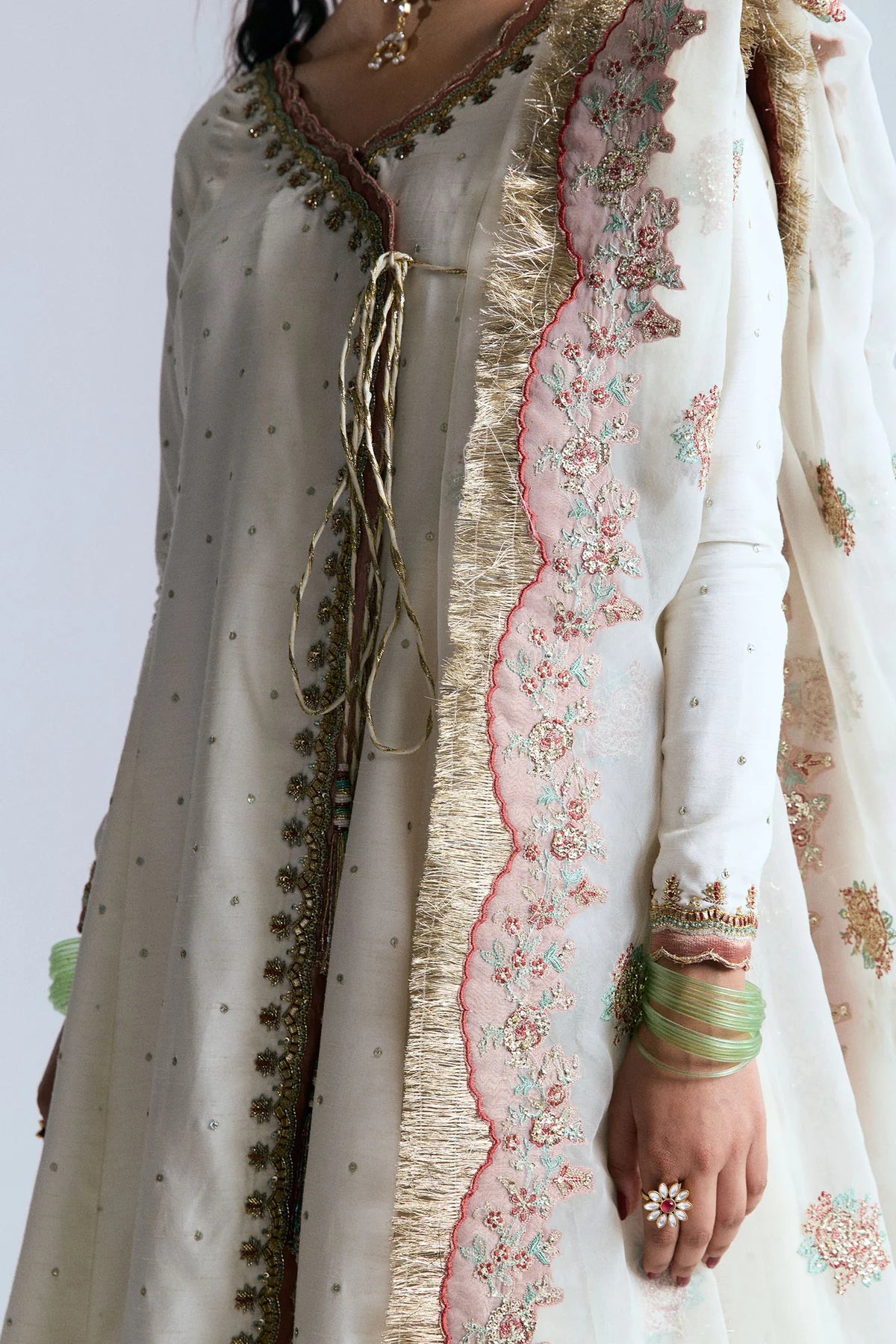 CHANDANI | Zarashahjahan Bridal