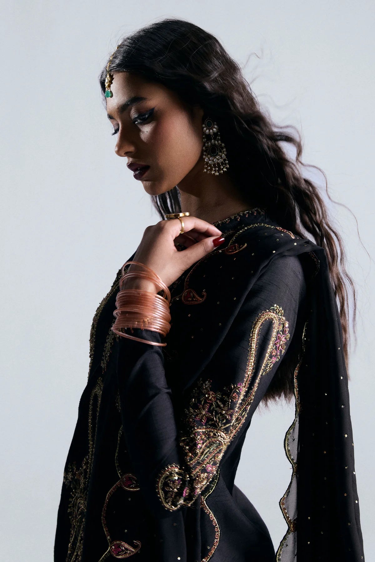 LAIL | Zarashahjahan Bridal