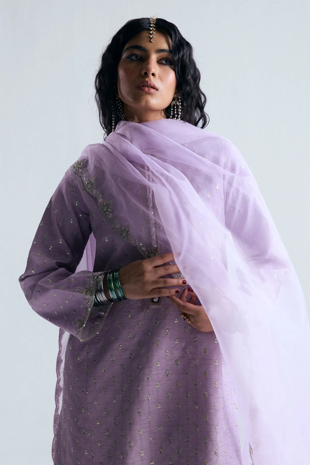 KHUSBOO | Zarashahjahan Bridal