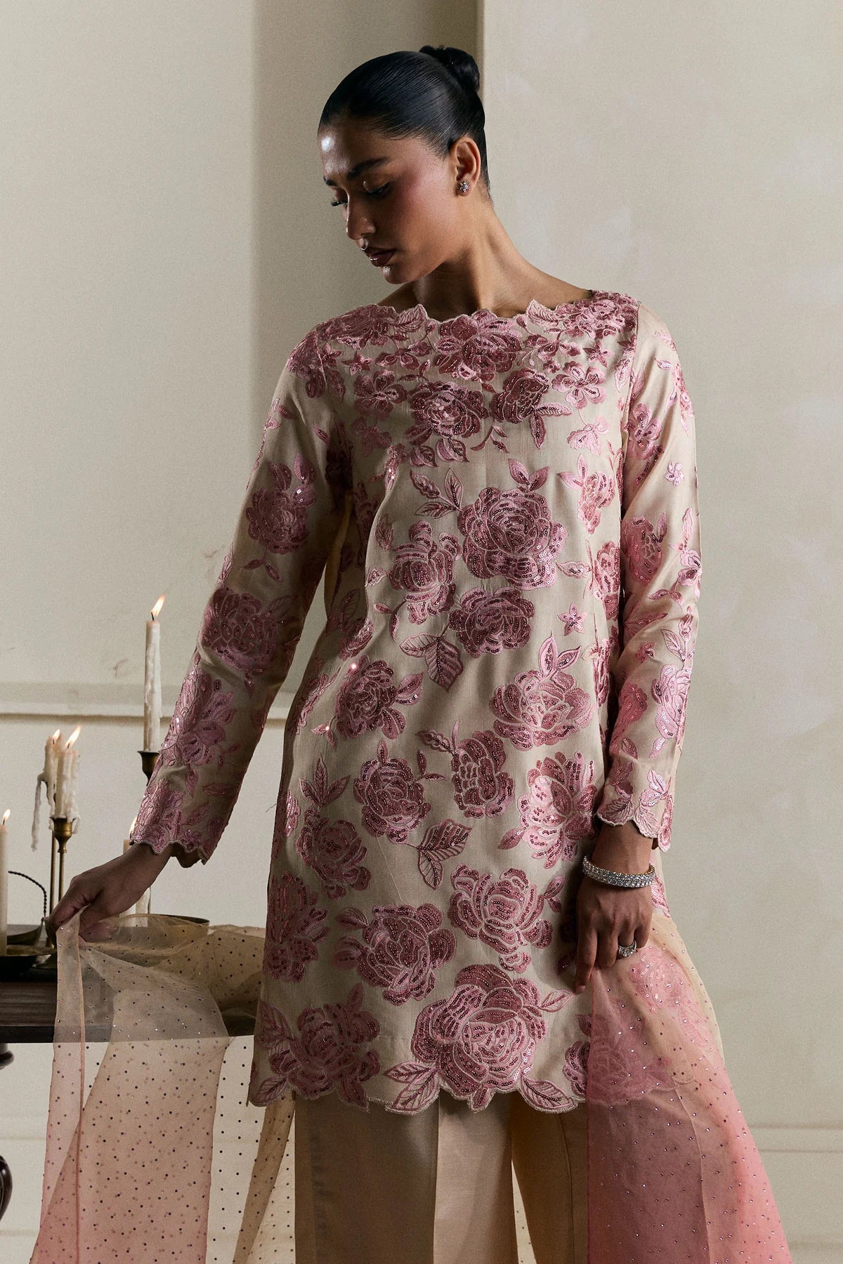 ZR25F0546 | ZARA SHAHJAHAN EID FESTIVE VOLUME II 2025