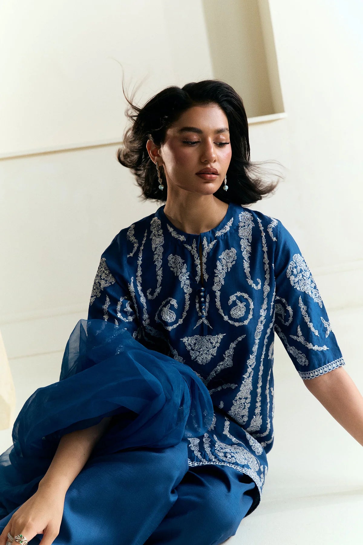 ZR25F0535 | ZARA SHAHJAHAN EID FESTIVE VOLUME II 2025