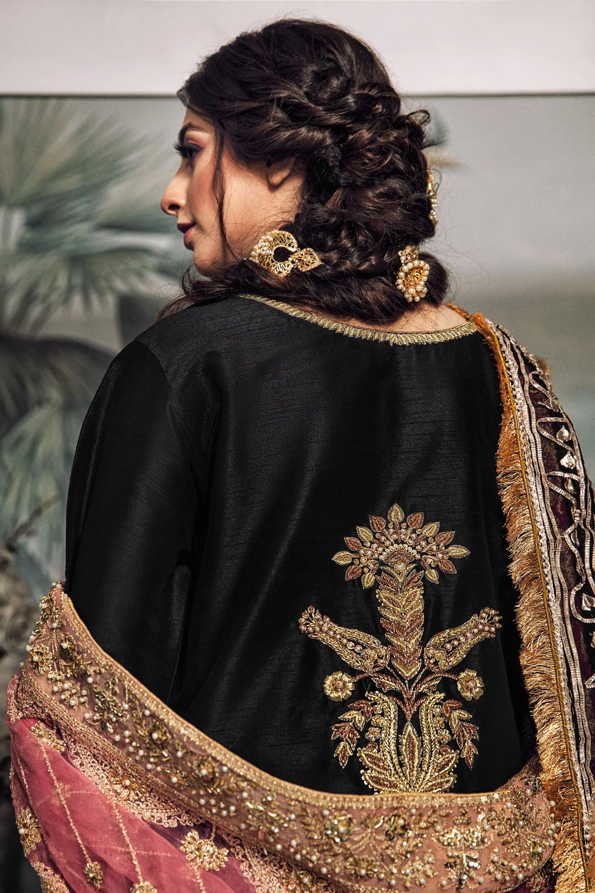 KALA GULAB | MEHR KHAN