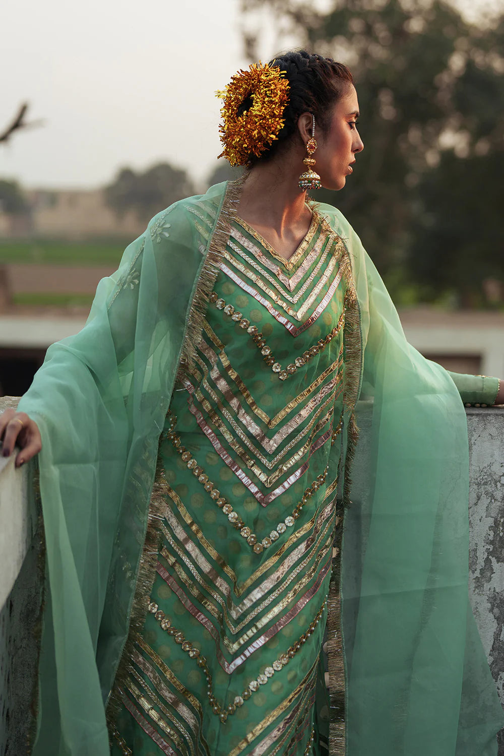 CHAMAN | NOOR E SHAM | MEHR KHAN