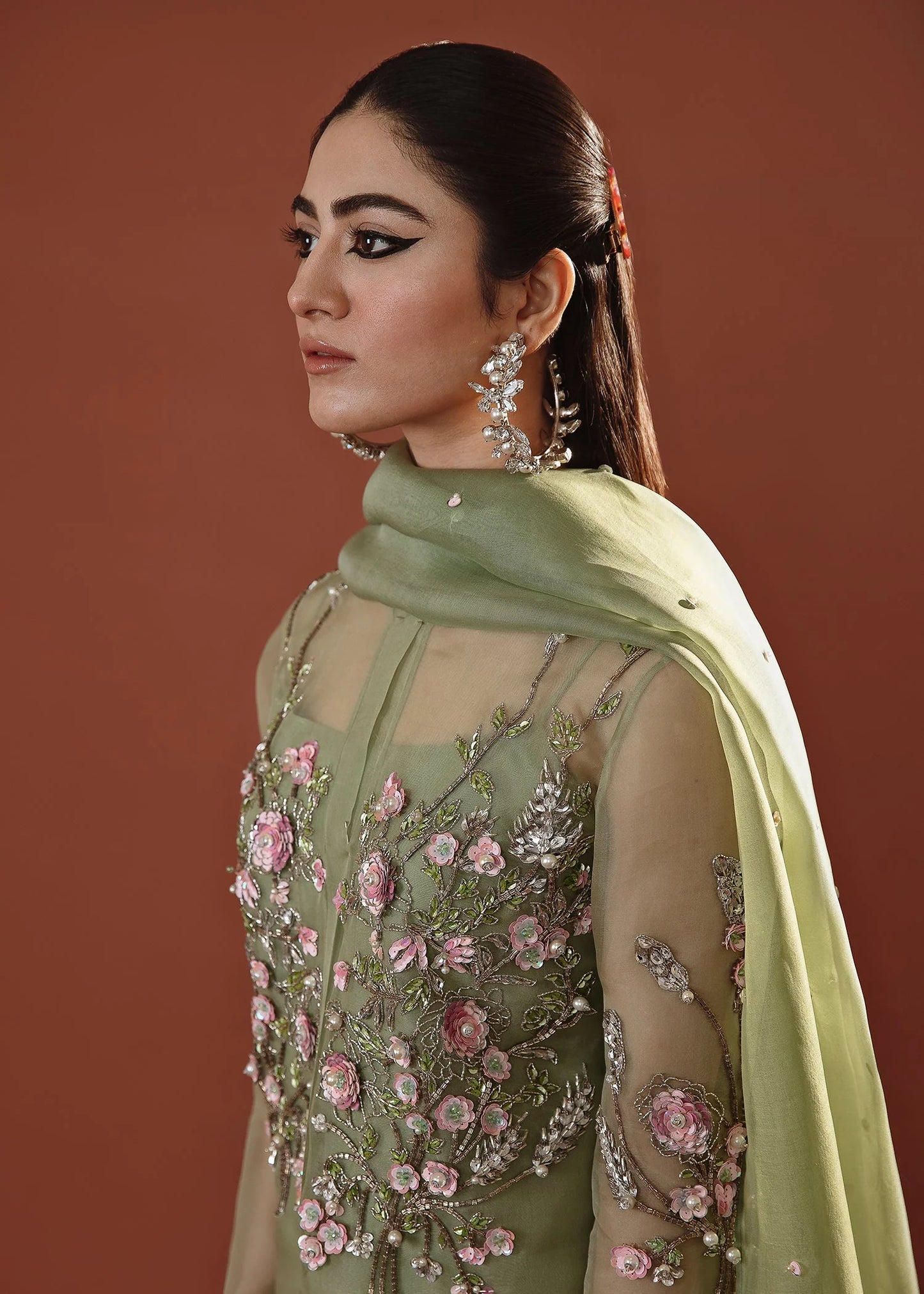 Primrose | Hussain Rehar