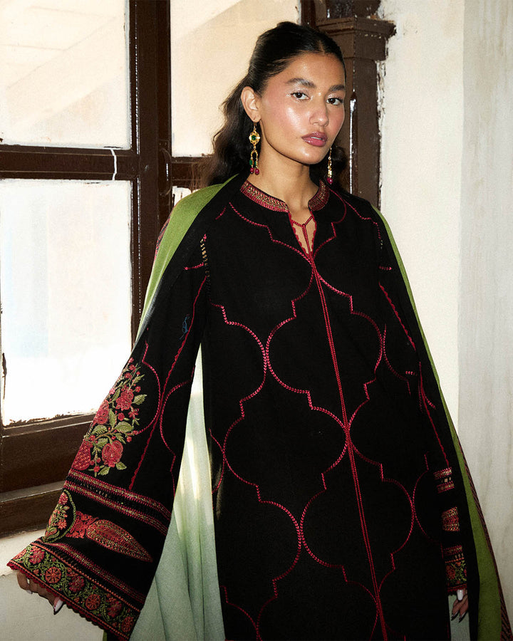 Solstice | Jugnu A/W’24 Edit II (RTS)