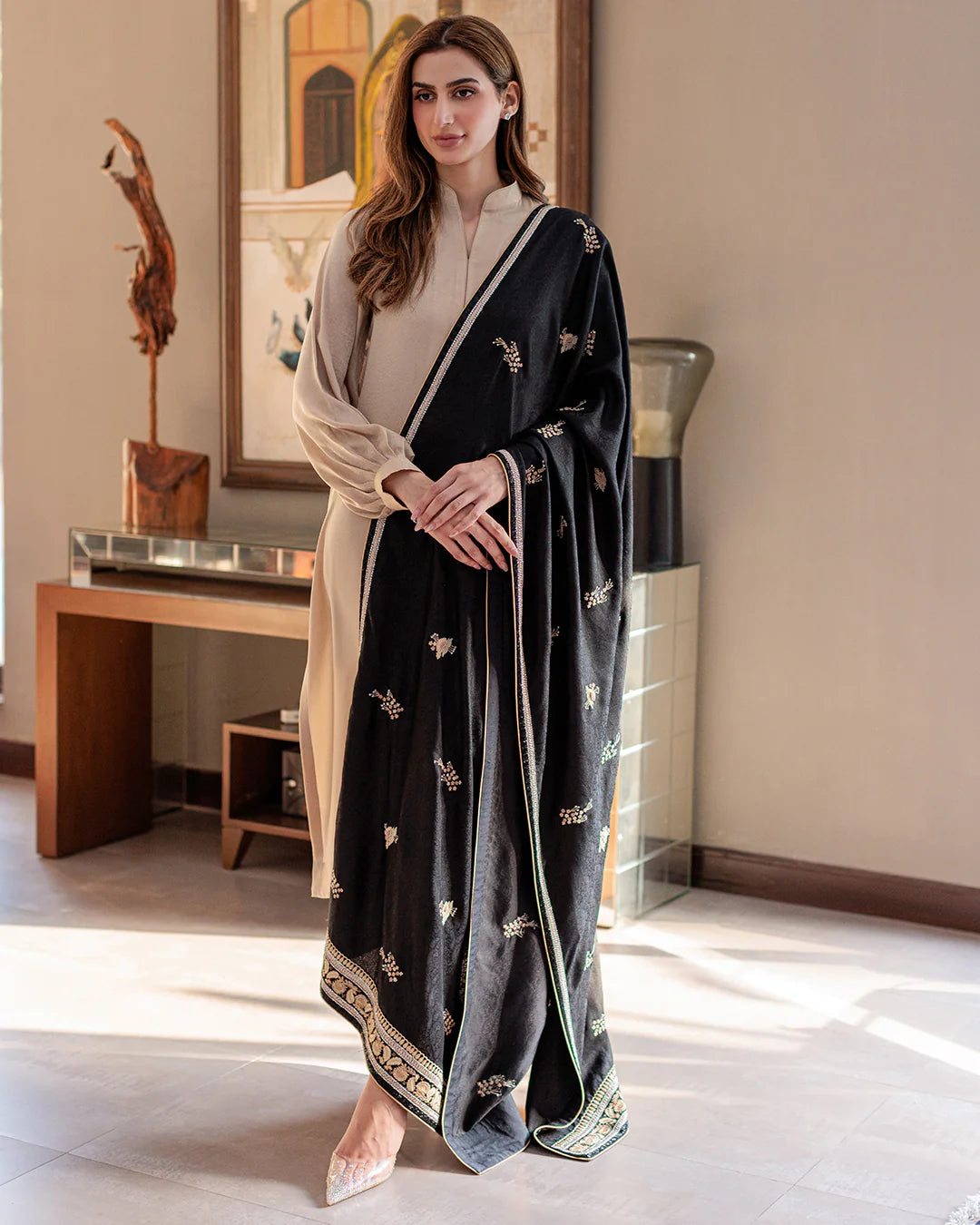 Velvet Wave Set | LIRA