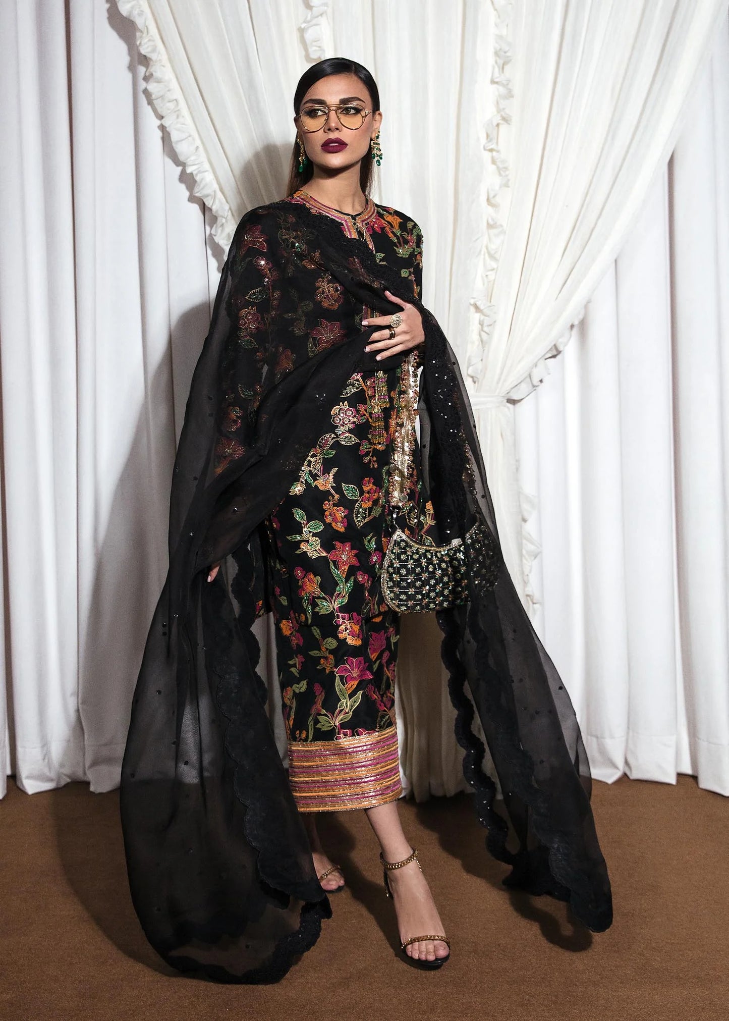 Inky | Hussain Rehar