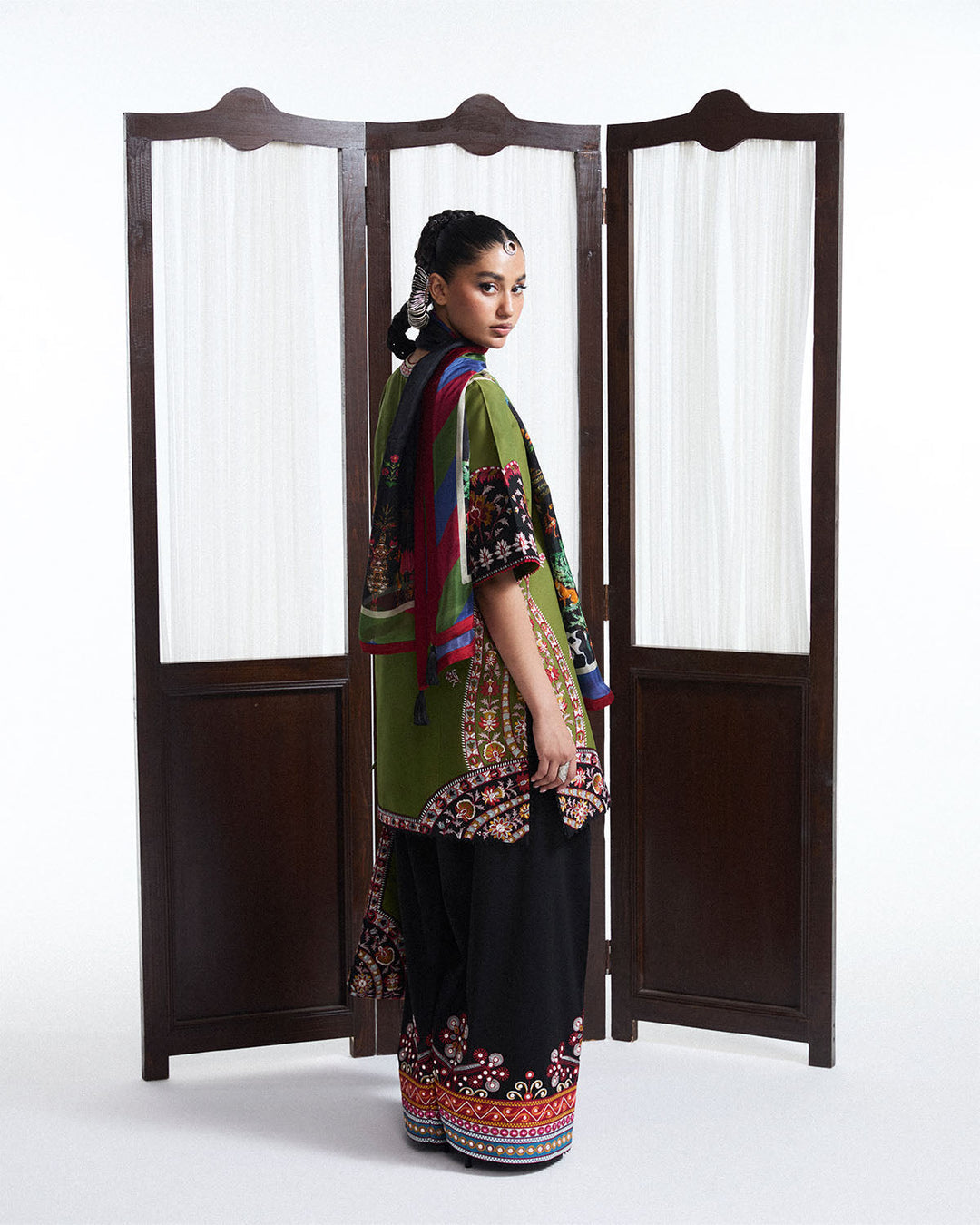 LAVANYA | Jugnu SS’25 EID Pret’25 (RTS)