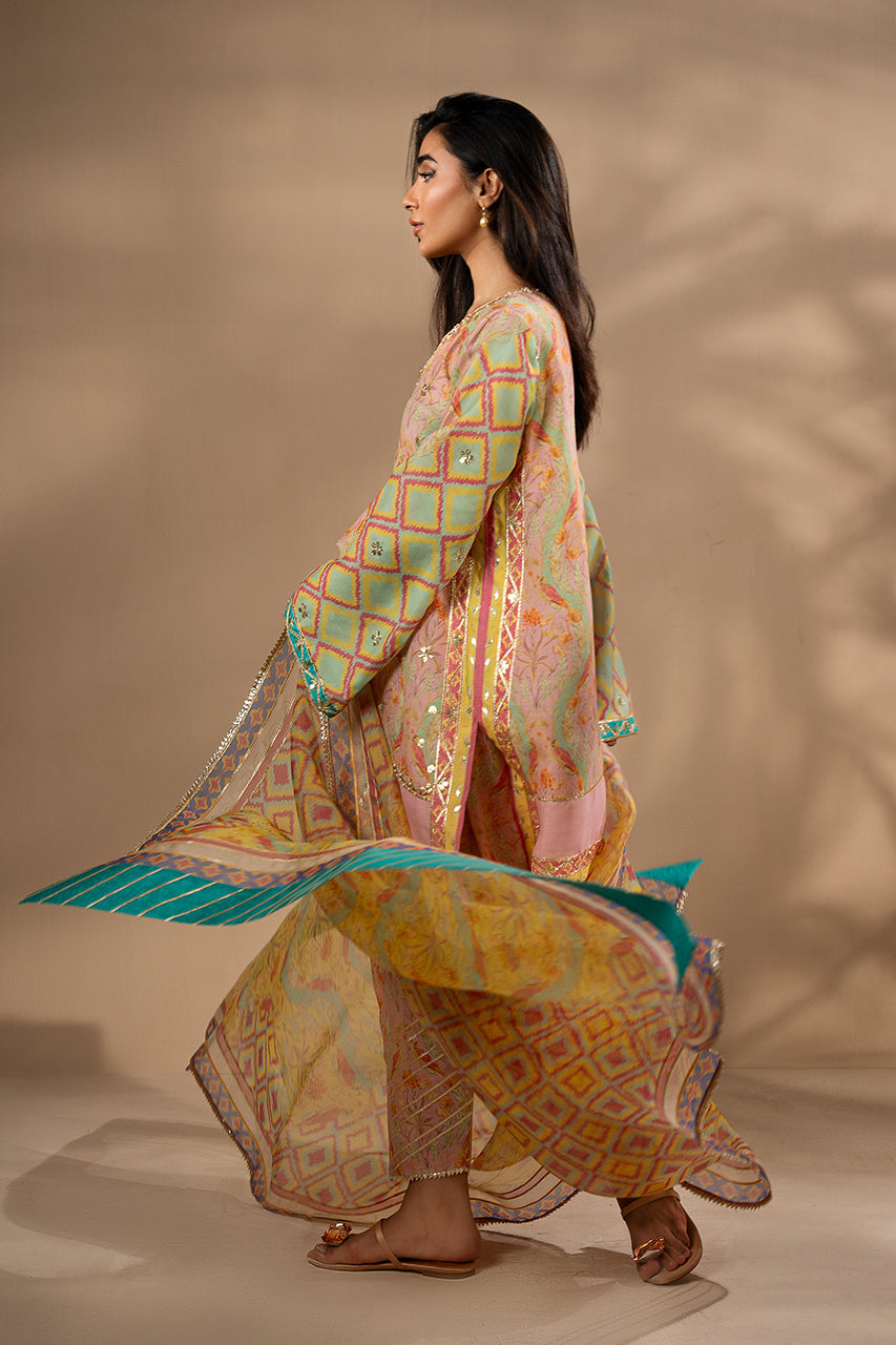 Kael Blush | Sania Maskatiya Rania – Eid ul Adha '25