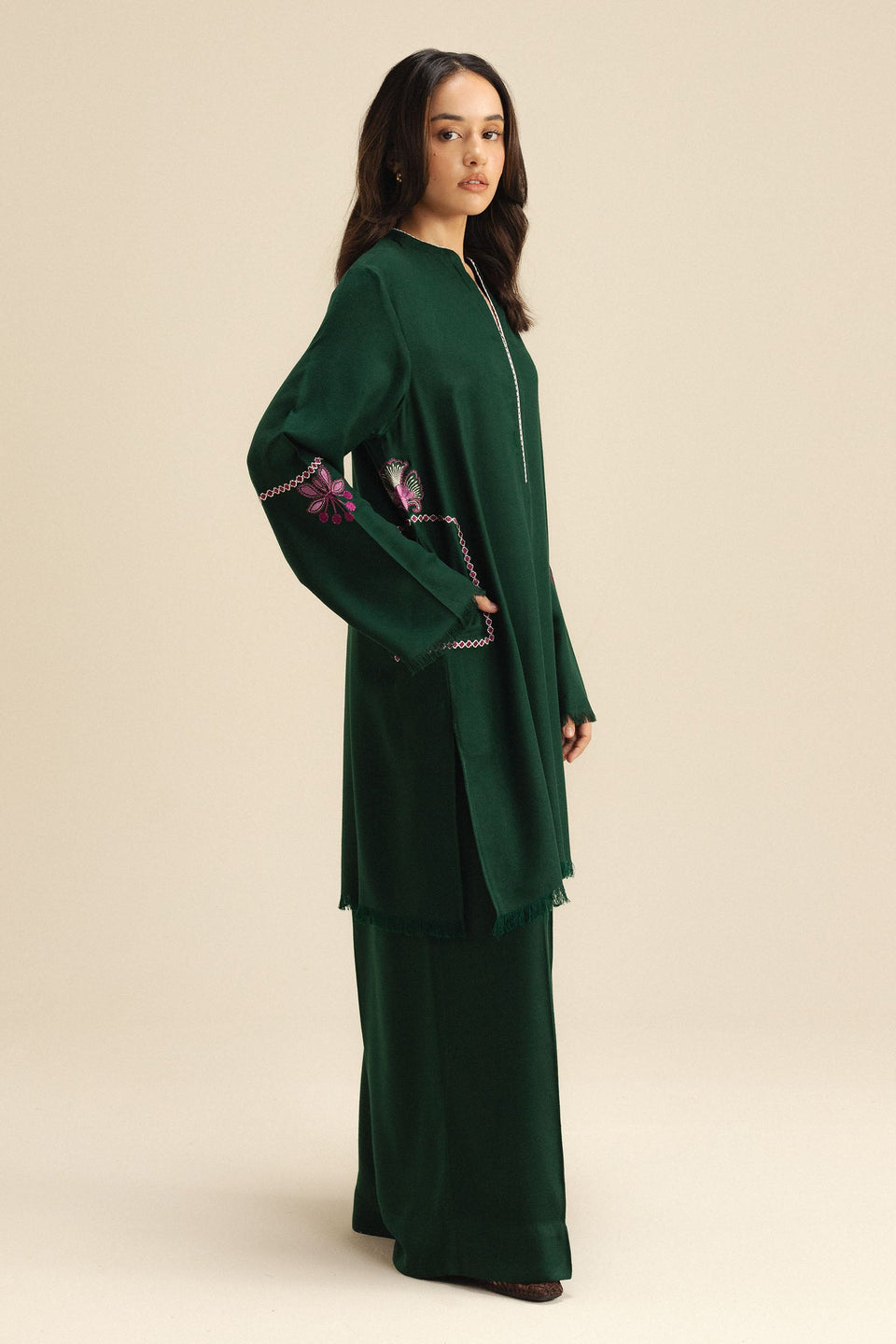 PEACH SEASON | Love Coco By Zarashahjahan Pret 2025