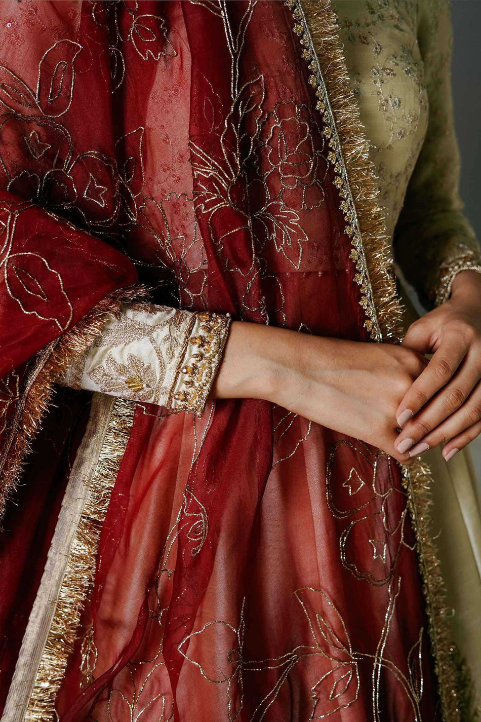 ZC-3011 | Zarashahjahan Bridal