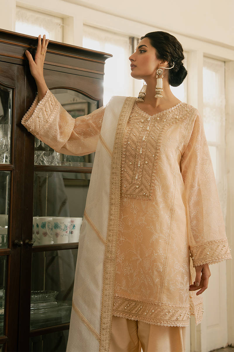 Ayzal | Ashiyana Festive Collection’25 | Mohsin Naveed Ranjha