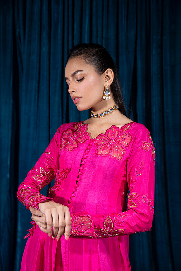 Sofia | Wajahat Mansoor